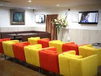 Capsule Hotel and Sauna Kawasaki Big - 2 stjerner