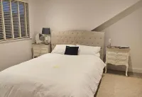 5 Bed Sleeps 7 New Build Detached Property - بيت ضيافة