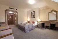 Hotel Harom Gunar - Интернет