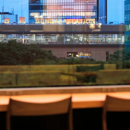 Richmond Hotel Premier Sendai Ekimae
