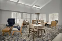 Residence Inn Provo North - Pet friendly