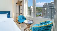 Gapyeong Boreum-Dal Poolvilla - 4-Star