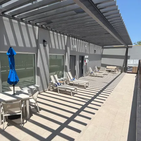 Holiday Inn Express & Suites LOS MOCHIS CENTRO by IHG