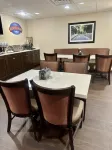Rodeway Inn Lynchburg Near University - Aamiainen