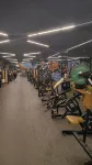 Royal International Hotel - Gym