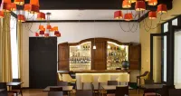 College des Doctrinaires - bar