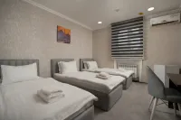 SV Hotel - بار