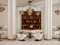 Delano Miami Beach - Jacuzzi