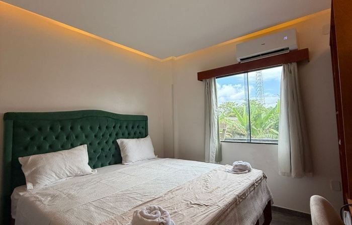 Hotel Omega