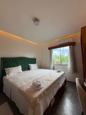 Hotel Omega - 2-Star
