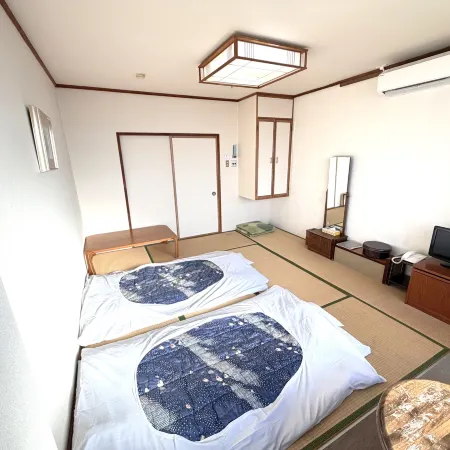 Hakodate Park Hotel