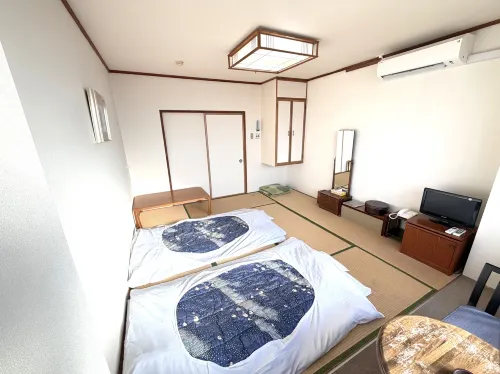 Hakodate Park Hotel - 2-Star