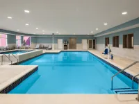 Holiday Inn Express & Suites Anchorage - Midtown by IHG Hotels near Dimond Center