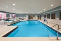 Holiday Inn Express & Suites Anchorage - Midtown by IHG - 3-Star