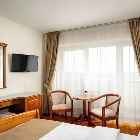 Hotel Belvedere