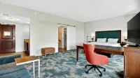 Hampton Inn & Suites Chippewa Falls - acceptant les animaux