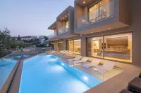 Edem Boutique Hotel - Beach