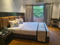 Hotel Royal Park - Pet friendly