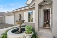 Sangrove Residence - Wifi