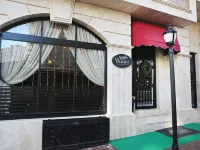 DİASOS OTEL 恰姆勒库勒附近的飯店