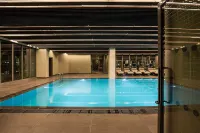 Voyage Sorgun Hotel - 5 stjerner