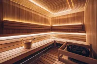 Iberostar Waves Herceg Novi - All Inclusive - spa
