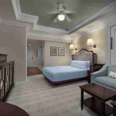 ザ ヴィラズ アット ディズニーズ グランド フロリディアン リゾート & スパ Rooms