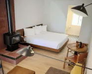 Arkouda House - Bjergudsigt