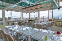 Hotel Viva Sky - breakfast