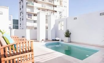 Bulnes Eco Suites