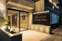 AVAIA boutique hotel - 3-Star