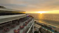 Almar Resort Luxury LGBT Beach Front Experience - Ocean View
