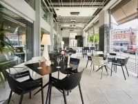 Van der Valk Hotel Spa - petit déjeuner