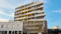 Eighty2 on M - Fluent Luxury Serviced Apartments - Bintang 3