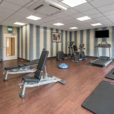 Holiday Inn Express & Suites Norwood-Boston Area by IHG