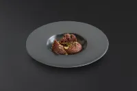 Áurea Washington Irving by Eurostars Hotel Company - breakfast
