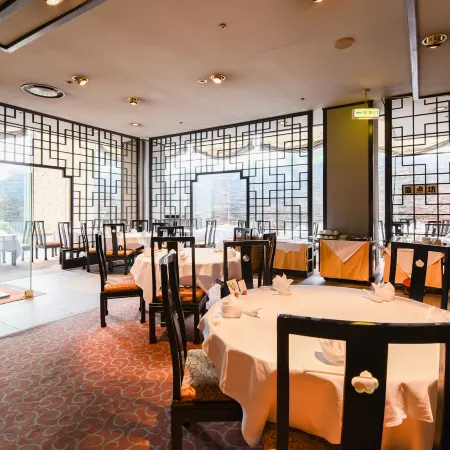 Gunma Royal Hotel