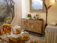 Hotel Borgo Antico - Morgenmad