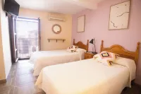 Plaza Mayor Trujillo Rooms - Pensions