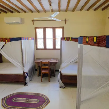 Samridhi Bustani Oasis