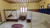 Samridhi Bustani Oasis - Morgenmad