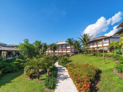 Hotel Praia do Sol