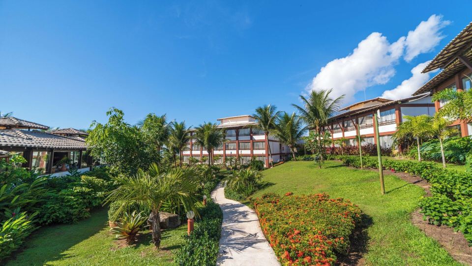 Hotel Praia do Sol