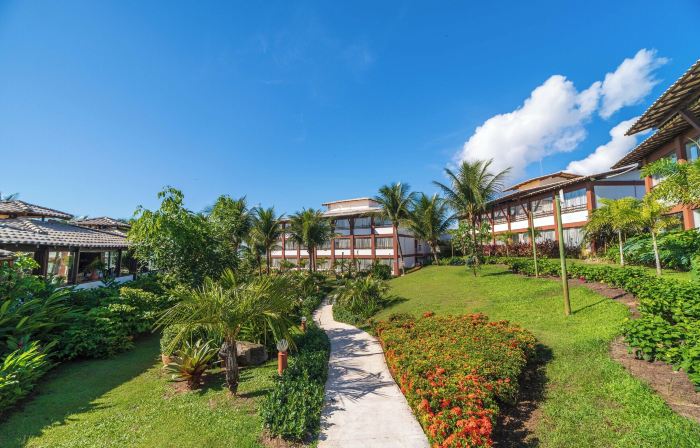 Hotel Praia do Sol