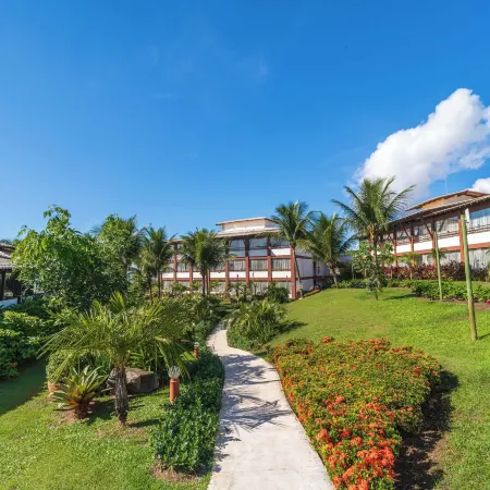 Hotel Praia do Sol