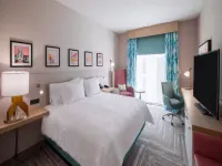 Hilton Garden Inn Steele Creek Charlotte - palestra