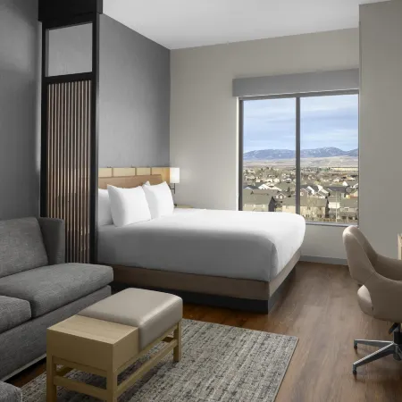 Hyatt Place Bozeman Yellowstone Airport