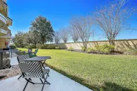 Th130 - 3BR House Near Disney and Universal Parks - Country Houses