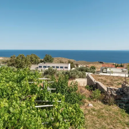Tholos Home Sfakia