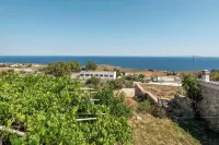 Tholos Home Sfakia - Apartments